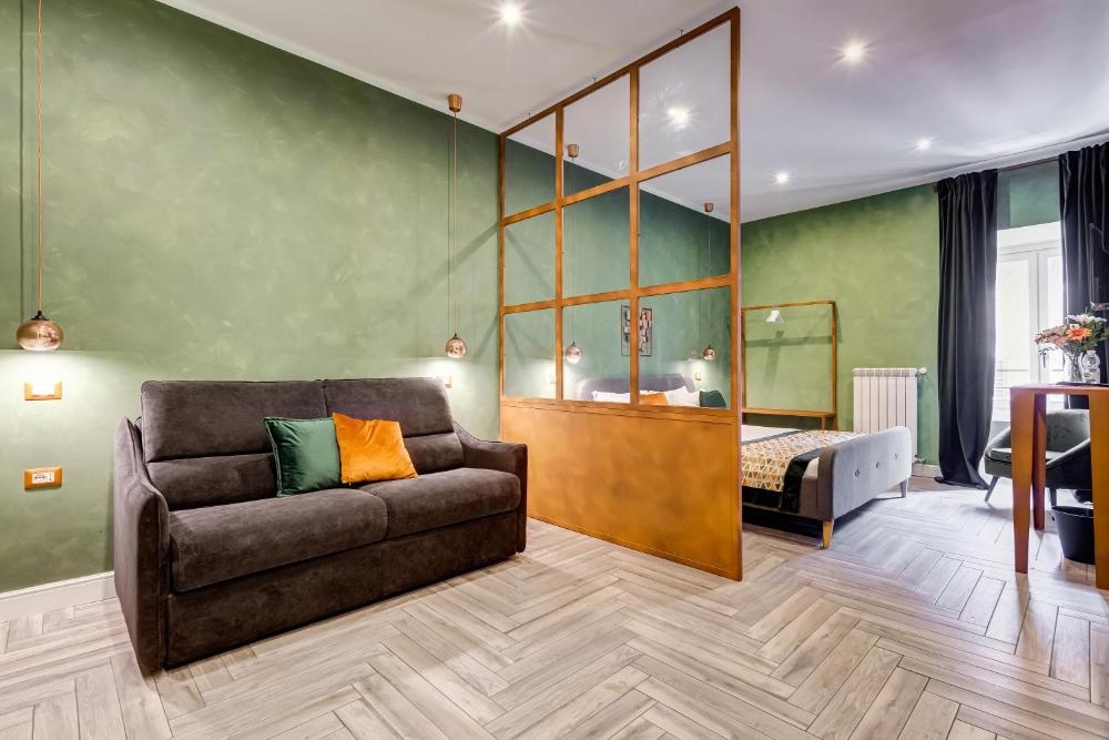 Ripetta Natural Suites