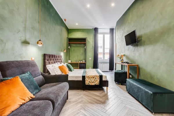 Ripetta Natural Suites image 1