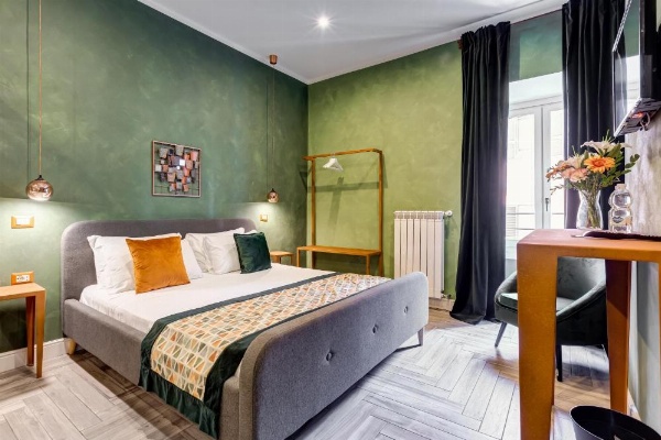 Ripetta Natural Suites image 10