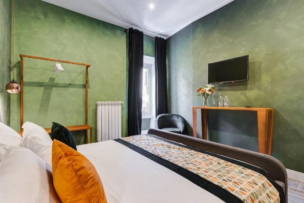 Ripetta Natural Suites image 11