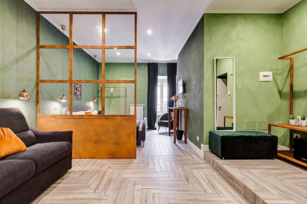 Ripetta Natural Suites image 12