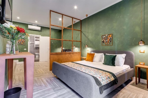 Ripetta Natural Suites image 13