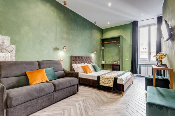 Ripetta Natural Suites image 14