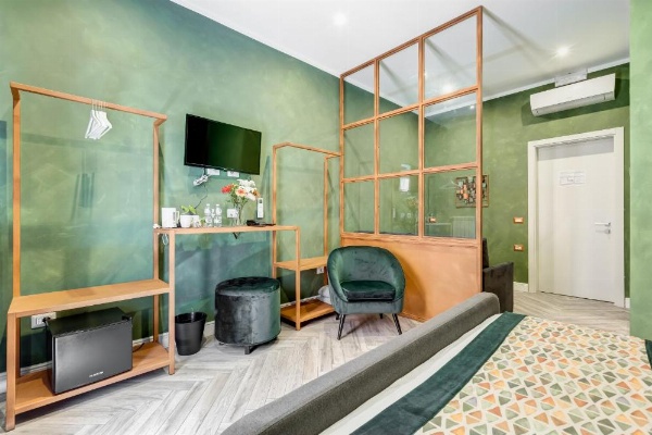 Ripetta Natural Suites image 15