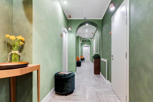 Ripetta Natural Suites image 16