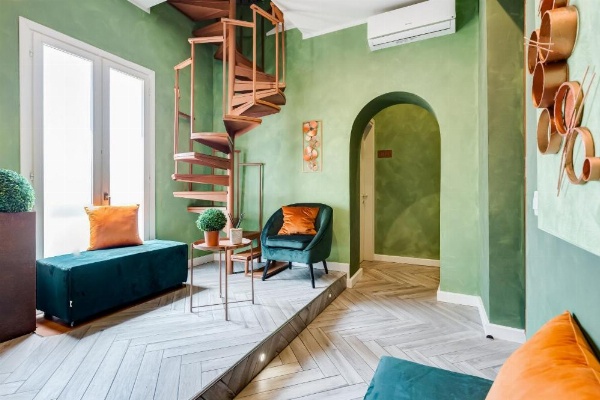 Ripetta Natural Suites image 17