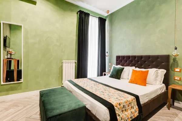 Ripetta Natural Suites image 18