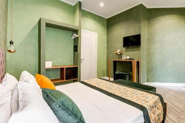 Ripetta Natural Suites image 19