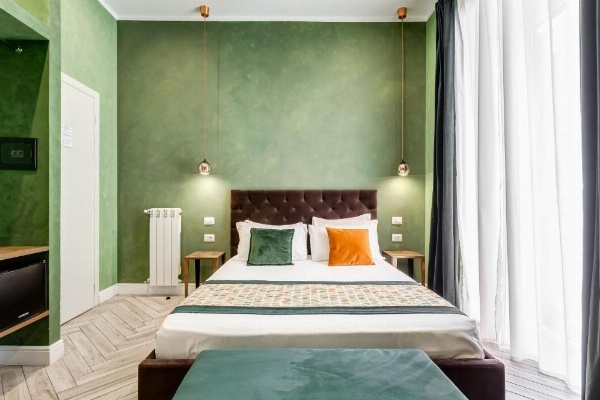 Ripetta Natural Suites image 20