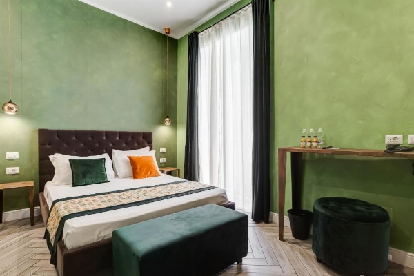 Ripetta Natural Suites image 21