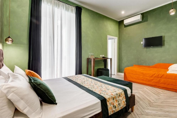 Ripetta Natural Suites image 22