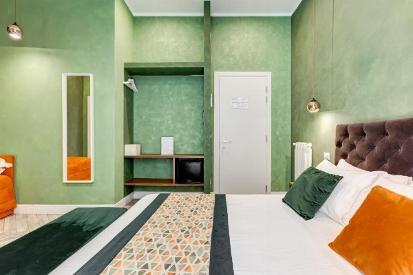 Ripetta Natural Suites image 23