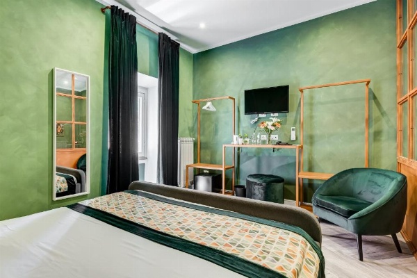 Ripetta Natural Suites image 24