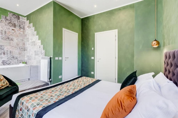 Ripetta Natural Suites image 25