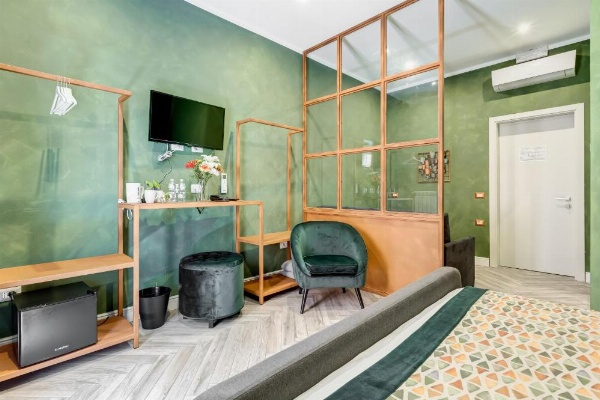 Ripetta Natural Suites image 26