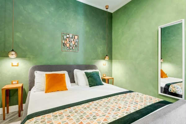 Ripetta Natural Suites image 27