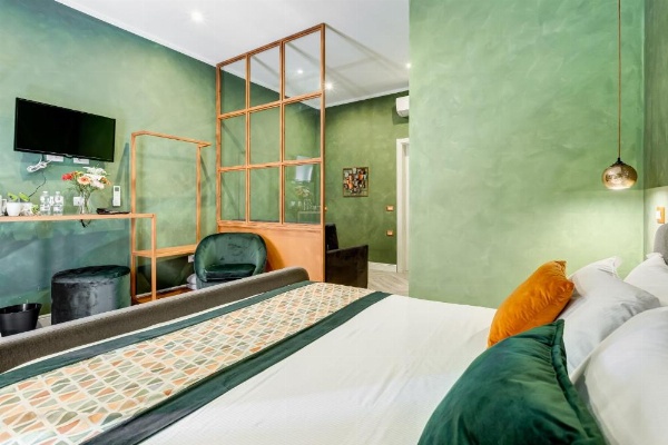 Ripetta Natural Suites image 28