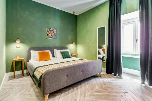 Ripetta Natural Suites image 29