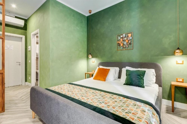 Ripetta Natural Suites image 30