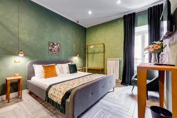 Ripetta Natural Suites image 5