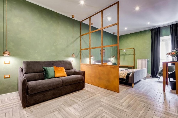 Ripetta Natural Suites image 9